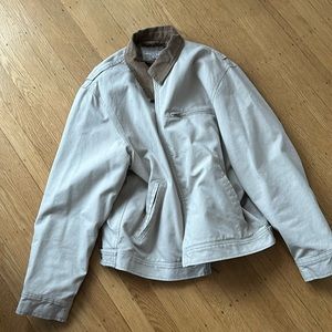 Wallace & Barnes Jacket